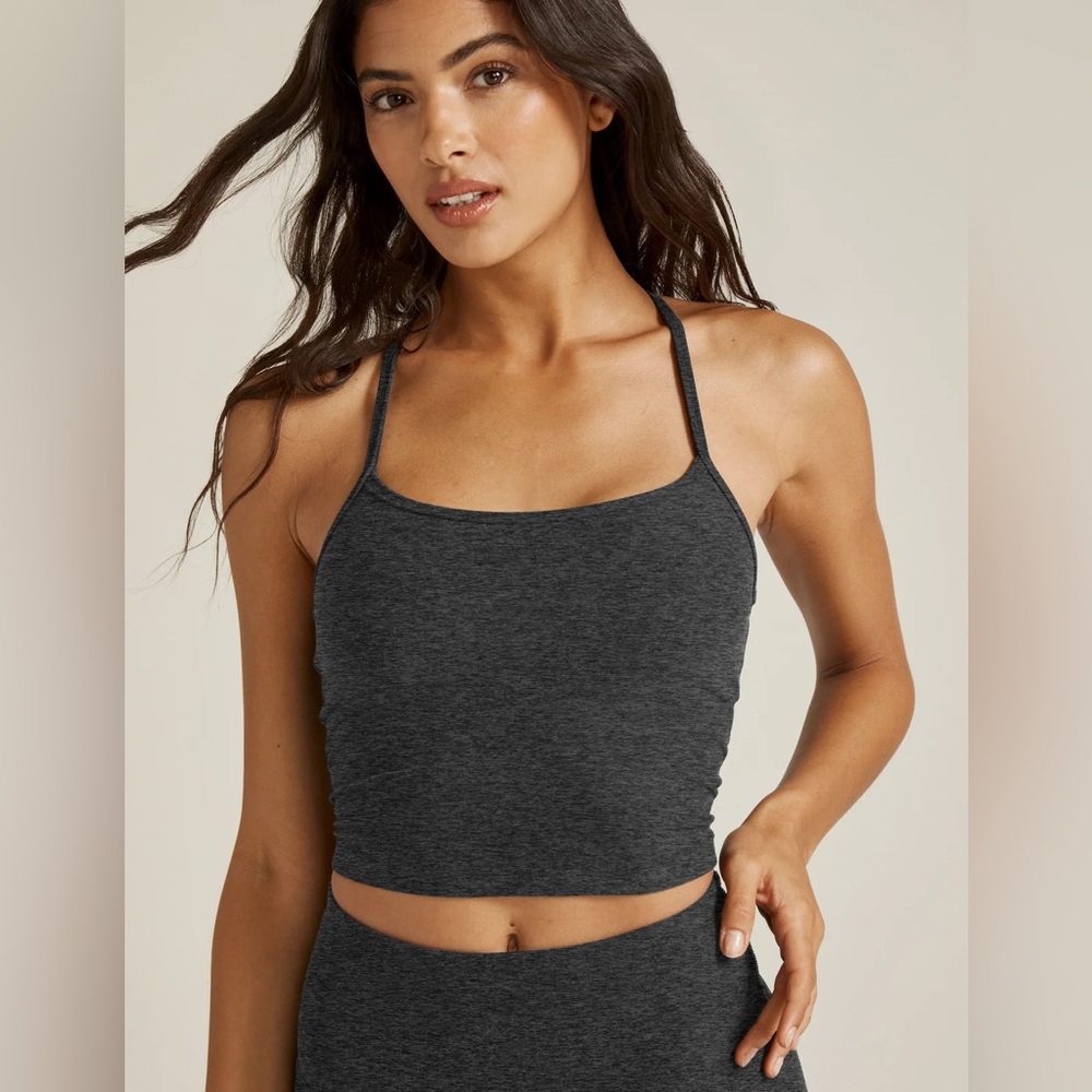 Beyond Yoga SpaceDye Tank